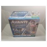 Avanti Airless Paint/Primer/Stain Sprayer