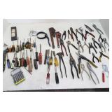 Miscellaneous Hand Tools