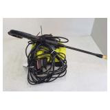 Ryobi 1800psi Pressure Washer