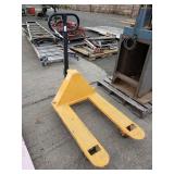 Lift-Rite Pallet Jack
