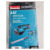 Makita Grass Shear/Hedge Trimmer