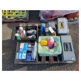 Pallet of Miscellaneous