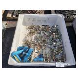 Ratchet Straps - Assorted Sizes