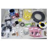 Bin of Miscellaneous