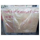 IRMC Massage Chair