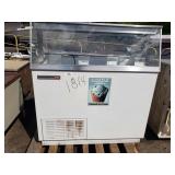 Kelvinator Ice Cream Freezer