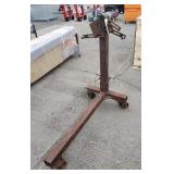 Engine Stand