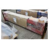 IRTPL 10,000 LB 2-Post Lift