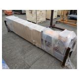 IRTPL 10,000 LB 2-Post Lift