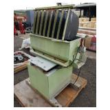 Material Polisher/Tumbler