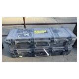 (2) Pelican Cases IM3220