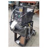 Chicago Electric 90amp Flux Wire Welder