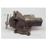 Pittsburgh 3-3/4' Vise