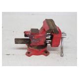 4' Vise