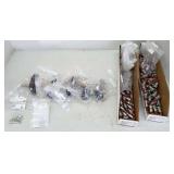 Quick-Connect Fittings - Male & Female