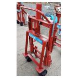Rol-A-Lift Hydraulic Lift