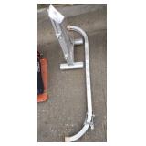 Ladder Jack & Stabilizer