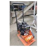 Super Handy Vibratory Plate Compactor