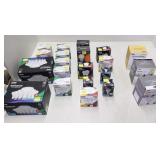 Assorted Light Bulbs