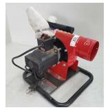 Central Machinery Dust Collector