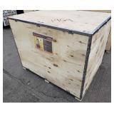 Agtrotk Tire Changer