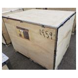 Agtrotk Tire Changer