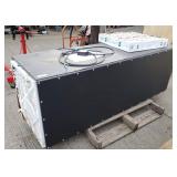 Industrial Maid Air Cleaner