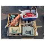 Pallet of Miscellaneous