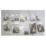 Assorted Washers & Miscellaneous