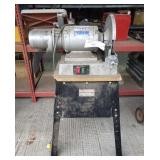 Jet Belt Sander-Grinder