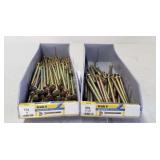 Asst. Grade 8 Hex Cap Screws