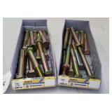 Asst. Grade 8 Hex Cap Screws