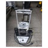 Tornato II Portable Paint Shaker