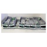 Galvanized & Ceramic Coated Deck Screws