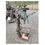 Buffalo No. 18 Drill Press