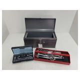 Toolbox & Contents