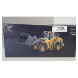 Remote Control Loader