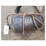 Portable Air Tank