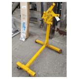 Engine Stand