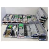 Contents (2) Shelves - Nuts, Washers, Screws