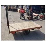 Thomas Industrial Dock Cart