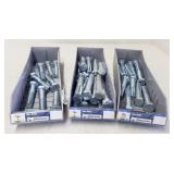 Asst. 7/8 Zinc Hex Bolts