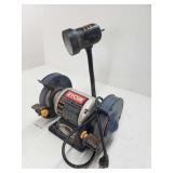 Ryobi Bench Grinder