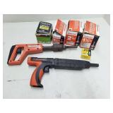 Ramset Guns & Fasteners