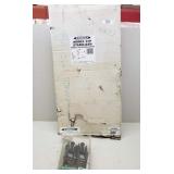 Werner Model 97P Stabilizer & Siding Gauges