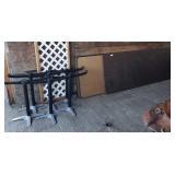 (3) Tables & Lattice