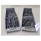 Asst. 5/8 Galvanized Hex Head Cap Screws