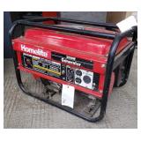 Homelite 3500 Watt Generator