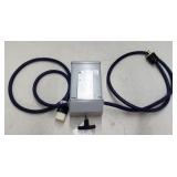 Buck-Boost Transformer - Single Phase Only