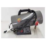 Mr Heater & Tap & Die Set